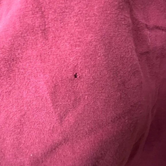 VS PINK Sz L Pocket Tee - Picture 11 of 11